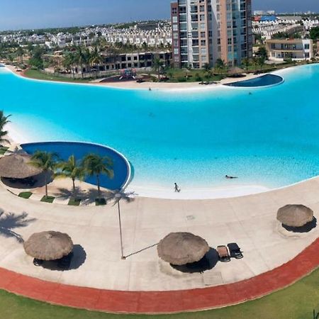 Dream Family Vacations Cancún Buitenkant foto